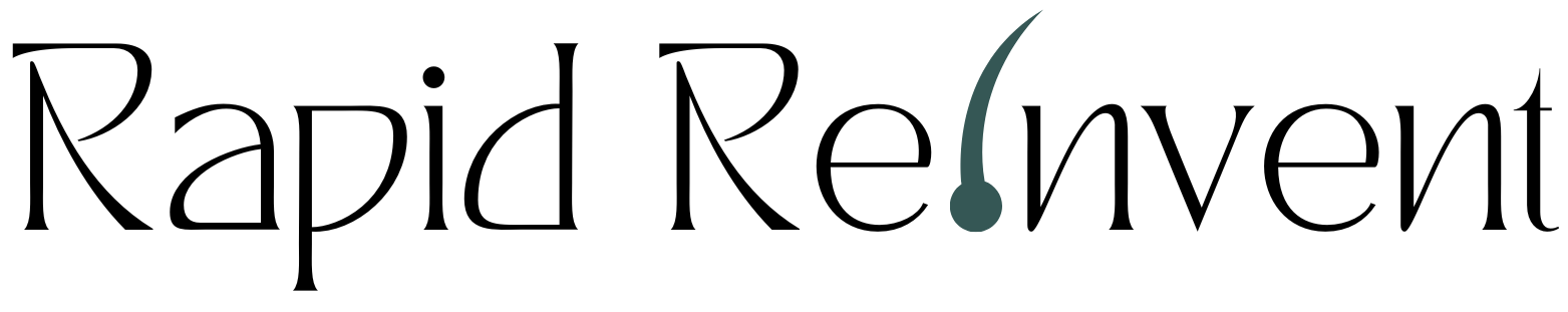 Rapid Reinvent